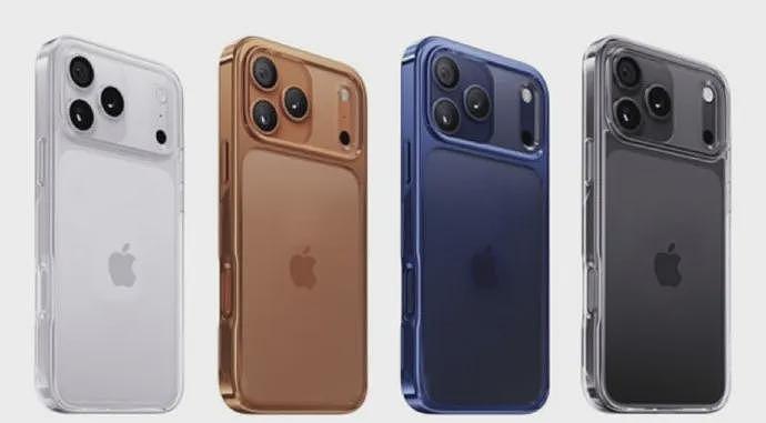 iPhone17全系价格曝光！苹果秋季发布会定档9月9日，官方客服回应4款iPhone或将停售（组图） - 2