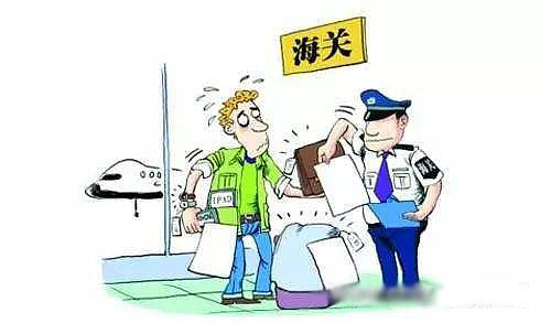 沈律师开讲丨故事说法：澳洲探亲风波（组图） - 2