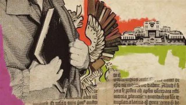 欧洲“战后最大规模图书盗窃案”，“夺宝奇兵”瞄向俄语珍籍（组图） - 5