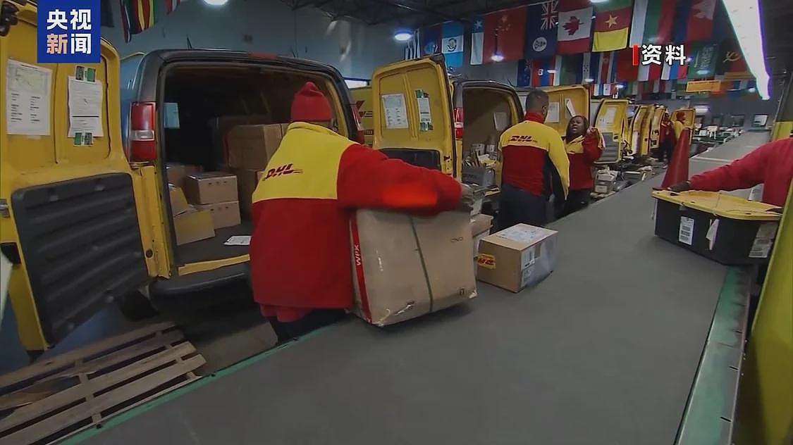 美关税新规不确定性，25国宣布暂停对美寄送包裹（组图） - 3