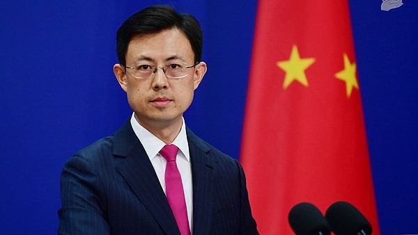 美国要求中方加入核裁军谈判，中国外交部：不合理也不现实（组图） - 2