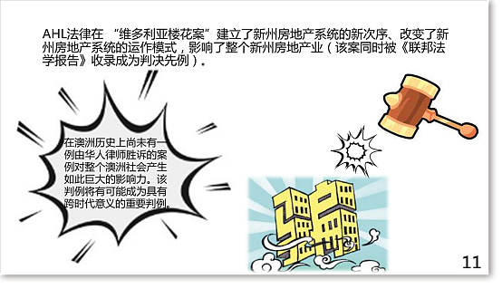 沈律师开讲：【澳洲买房水竟然这么深!】再不注意下一个被套路的就是你！（组图） - 11