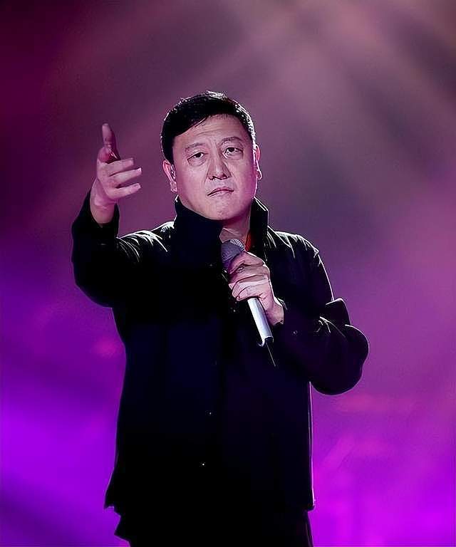 曝韩磊出轨致女性怀孕后失联，语音曝光，女方很漂亮，曝亲吻照（组图） - 1