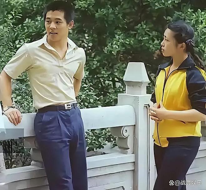 疼男人不如用男人！久病床前无人陪的李连杰，给所有原配提了个醒（组图） - 12