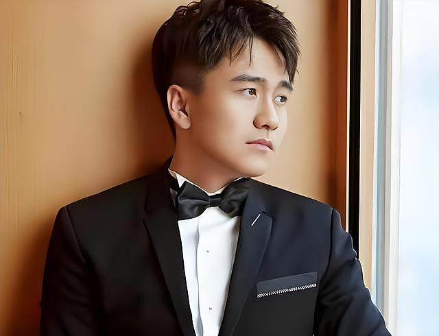 资本又赢了！劣迹艺人翟天临悄然回归，不顾外界谩骂也要登台表演（组图） - 26