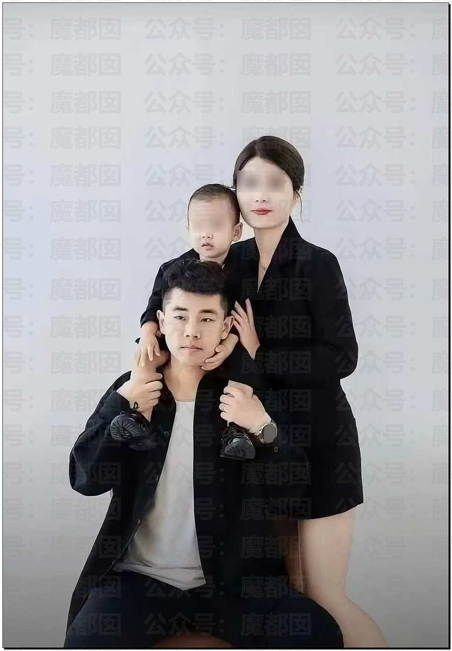 触目惊心！河北25岁宝妈被家暴致