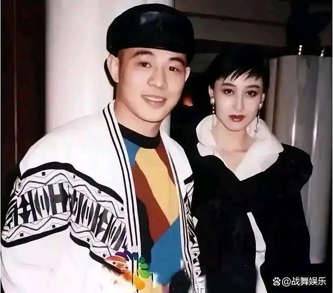 疼男人不如用男人！久病床前无人陪的李连杰，给所有原配提了个醒（组图） - 18