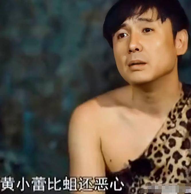 事大了!综艺大佬喊话沈腾张涵予退钱!爆料二人拿钱未录完节目(组图) - 12