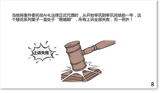 沈律师开讲：【澳洲买房水竟然这么深!】再不注意下一个被套路的就是你！（组图） - 8
