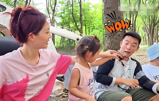 郑恺小姨子回应了！否认住姐夫家蹭吃蹭喝，8万元买包真相大白（组图） - 24