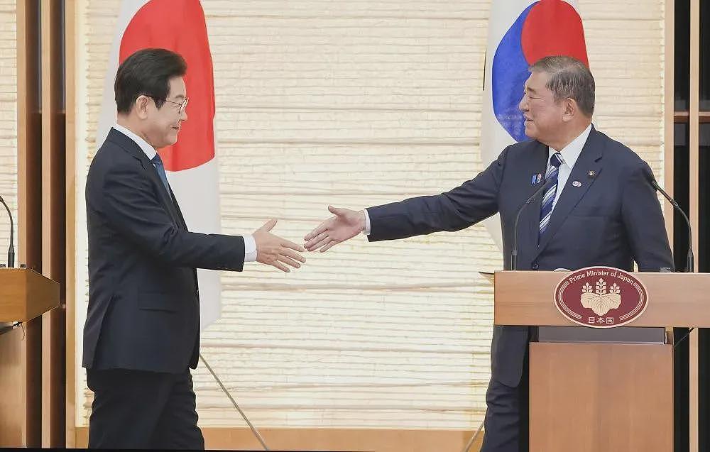 连美国总统特朗普都想访华,日本怎么看?(图) - 2