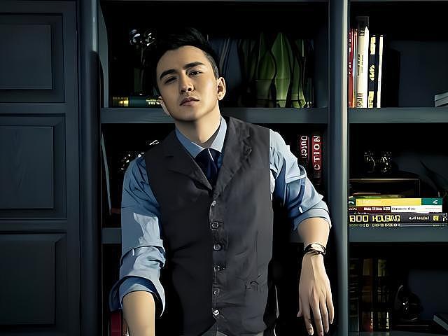 资本又赢了！劣迹艺人翟天临悄然回归，不顾外界谩骂也要登台表演（组图） - 13