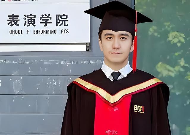 资本又赢了！劣迹艺人翟天临悄然回归，不顾外界谩骂也要登台表演（组图） - 18