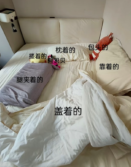 【爆笑】男朋友让我去找有钱人骗婚，再把钱分给他和他结婚（组图） - 59