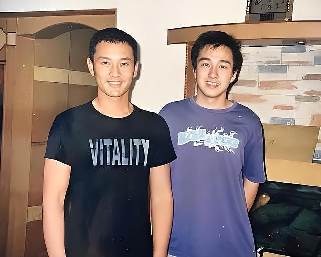 资本又赢了！劣迹艺人翟天临悄然回归，不顾外界谩骂也要登台表演（组图） - 15