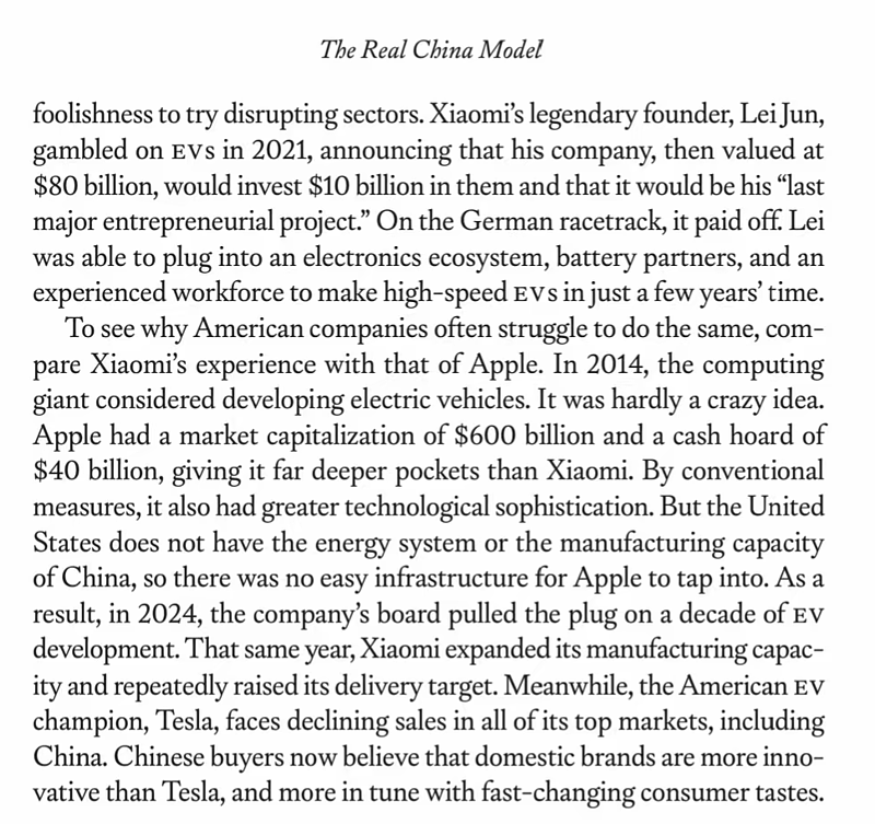 不寻常！ 美国媒体：这招对中国发展不起作用（组图） - 2