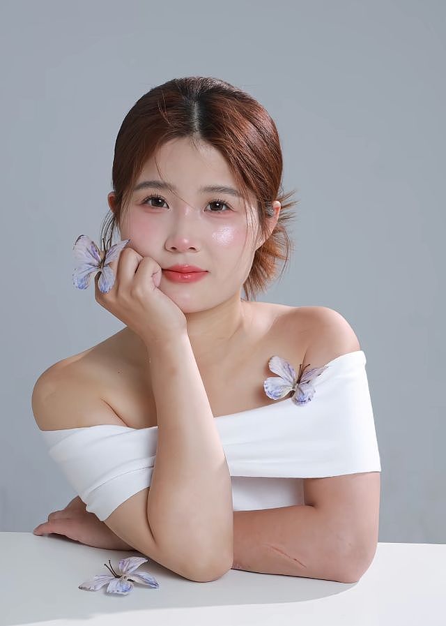 孟村出轨男杀妻后续，弟弟晒家暴照触目惊心，父母伤心欲绝病倒了（组图） - 5