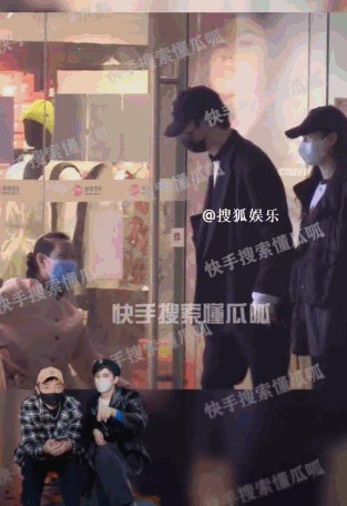 许凯被曝劈腿后节目未受影响,赵晴新剧可能会更换女主角(组图) - 9