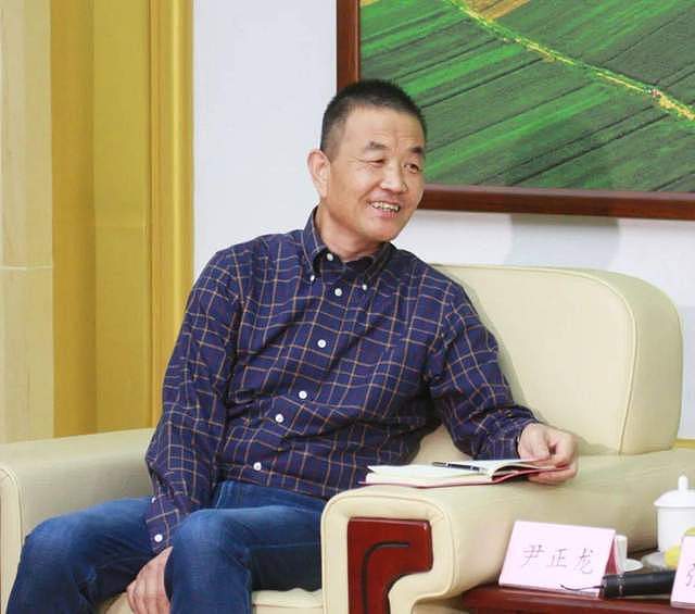 安徽富豪尹正龙去世,享年60岁,8天前还好好的,身价上亿(组图) - 8