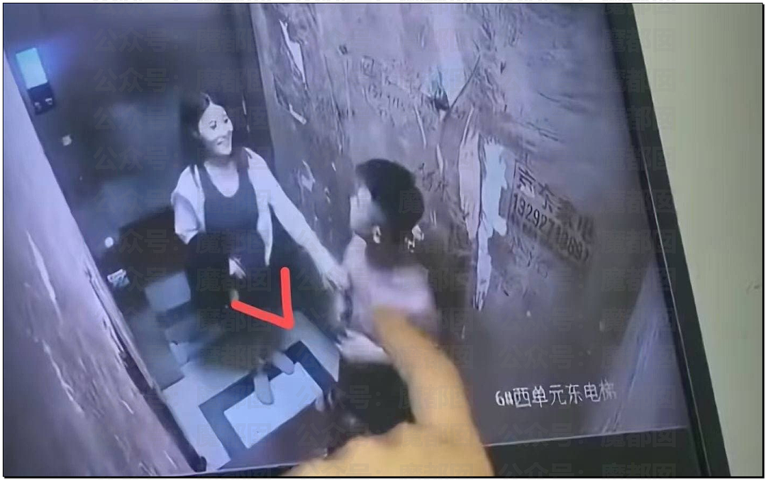 触目惊心！河北25岁宝妈被家暴致