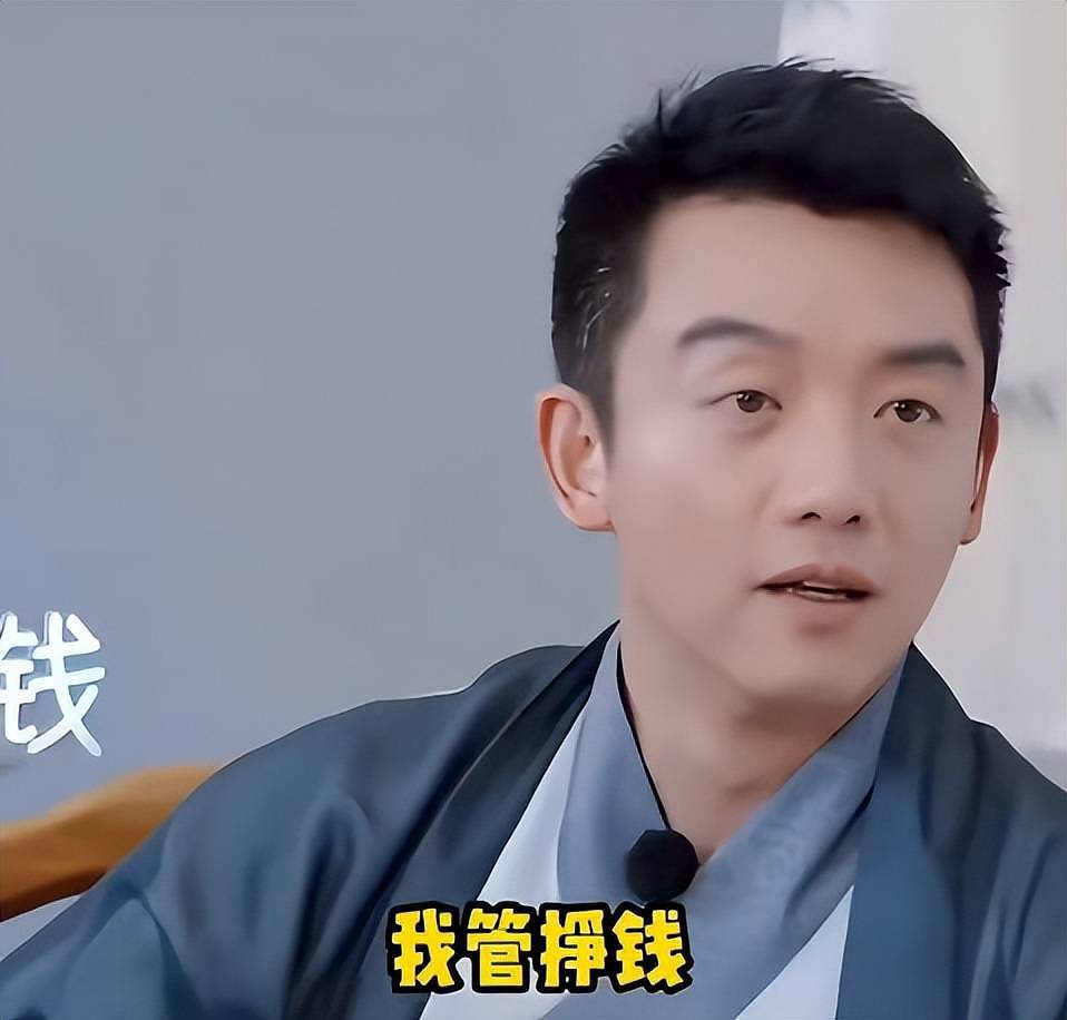 郑恺小姨子回应了！否认住姐夫家蹭吃蹭喝（组图） - 22