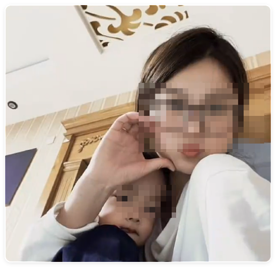 河北25岁女子被丈夫杀害，不是家暴（组图） - 12