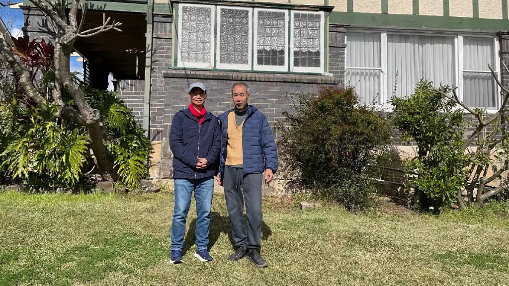 好事围居民呼吁放宽遗产保护区管控,落实新州政府中低层住房(LMR)政策(组图) - 1