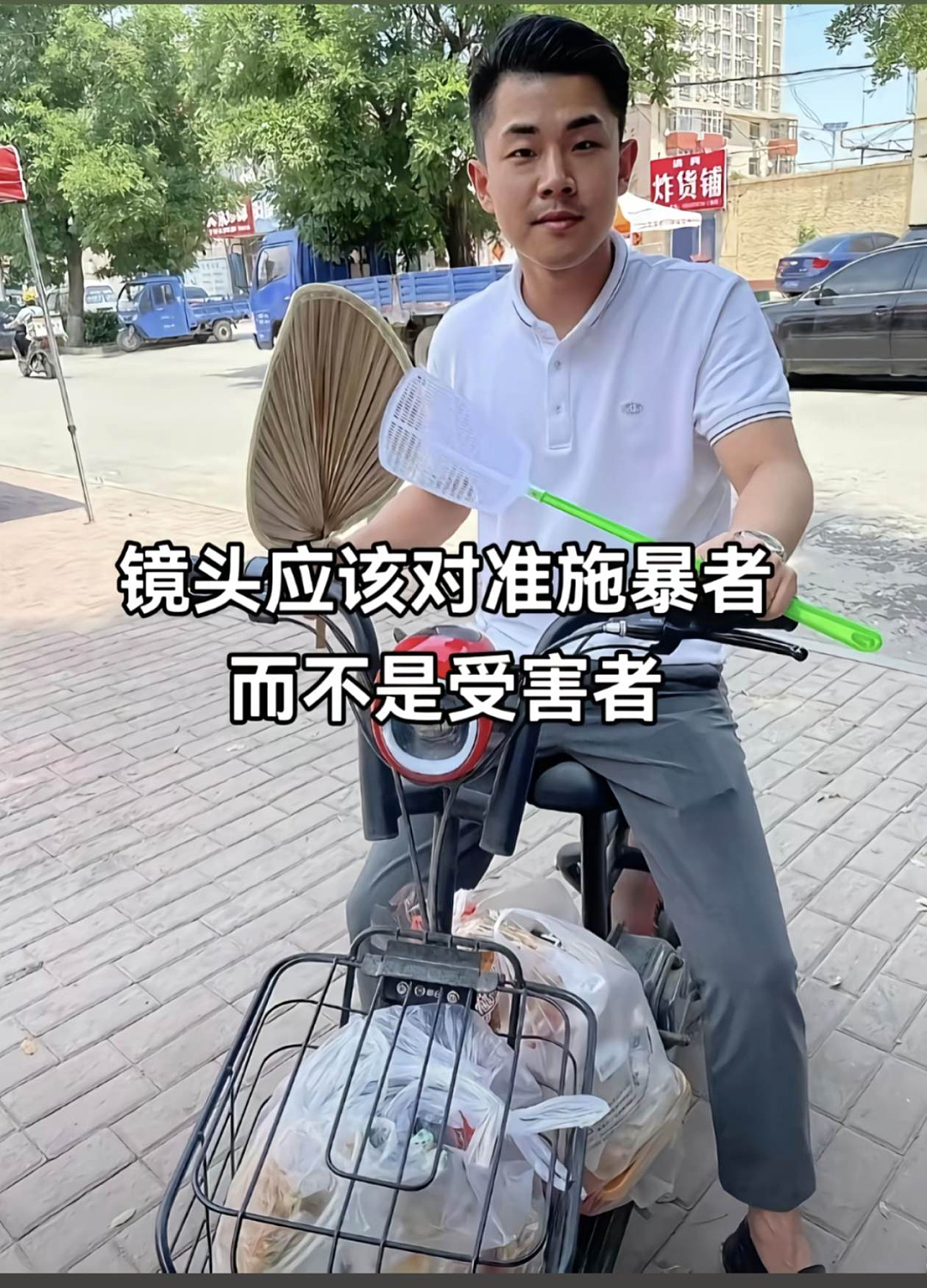 触目惊心！河北25岁宝妈被家暴致