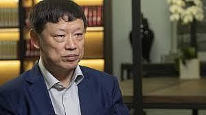 特朗普称手中握有“王牌”，足以毁灭中国！胡锡进：吹牛皮（组图） - 2