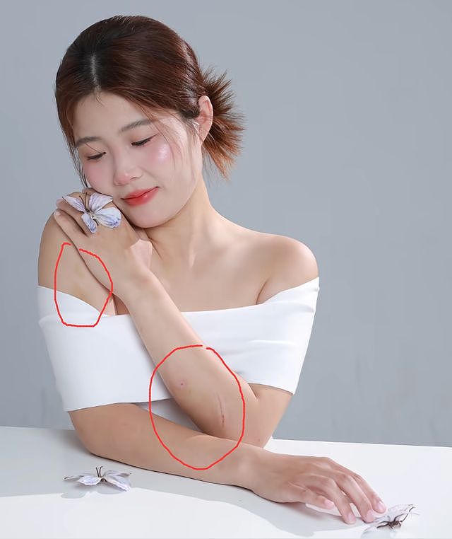 孟村出轨男杀妻后续，弟弟晒家暴照触目惊心，父母伤心欲绝病倒了（组图） - 6