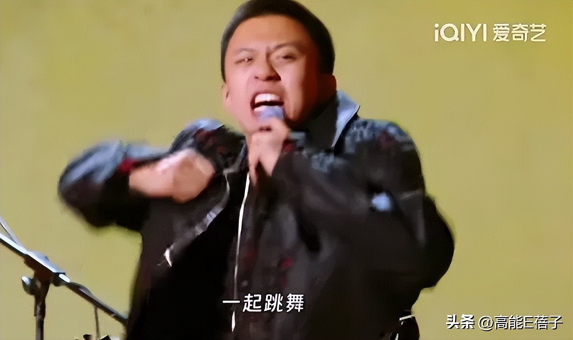 Kid退赛，脱人倒油：脱口秀撞梗抄袭难定义（组图） - 15