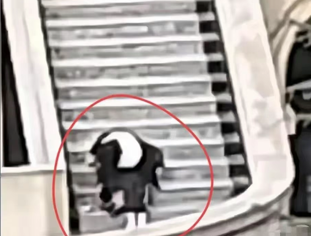 女孩朋友圈同步和男友亲密行为被举报，一看女孩这年龄评论区骂疯（组图） - 12