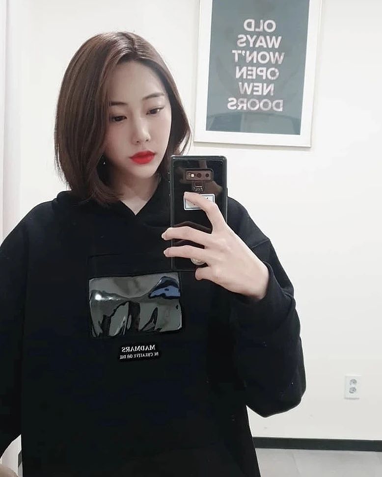【美女】“亚洲尤物”爆红引1.8亿网友围观：超美，但她是谁（组图） - 5