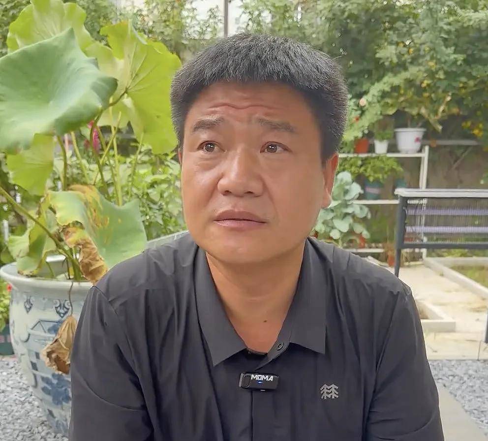 反诈老陈终究是输了，直播间刚开播就被封，认错喊话嘎子高抬贵手（组图） - 1
