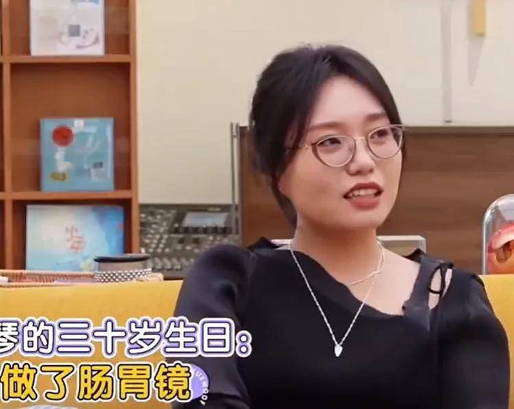 多位明星自曝身体出状况，有人吃素有人暴瘦，网友劝他们好好吃饭（组图） - 4