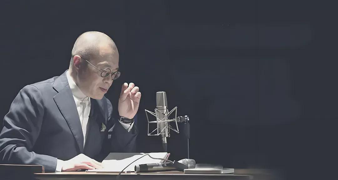 梁文道被禁了，许子东也被提醒了（组图） - 1