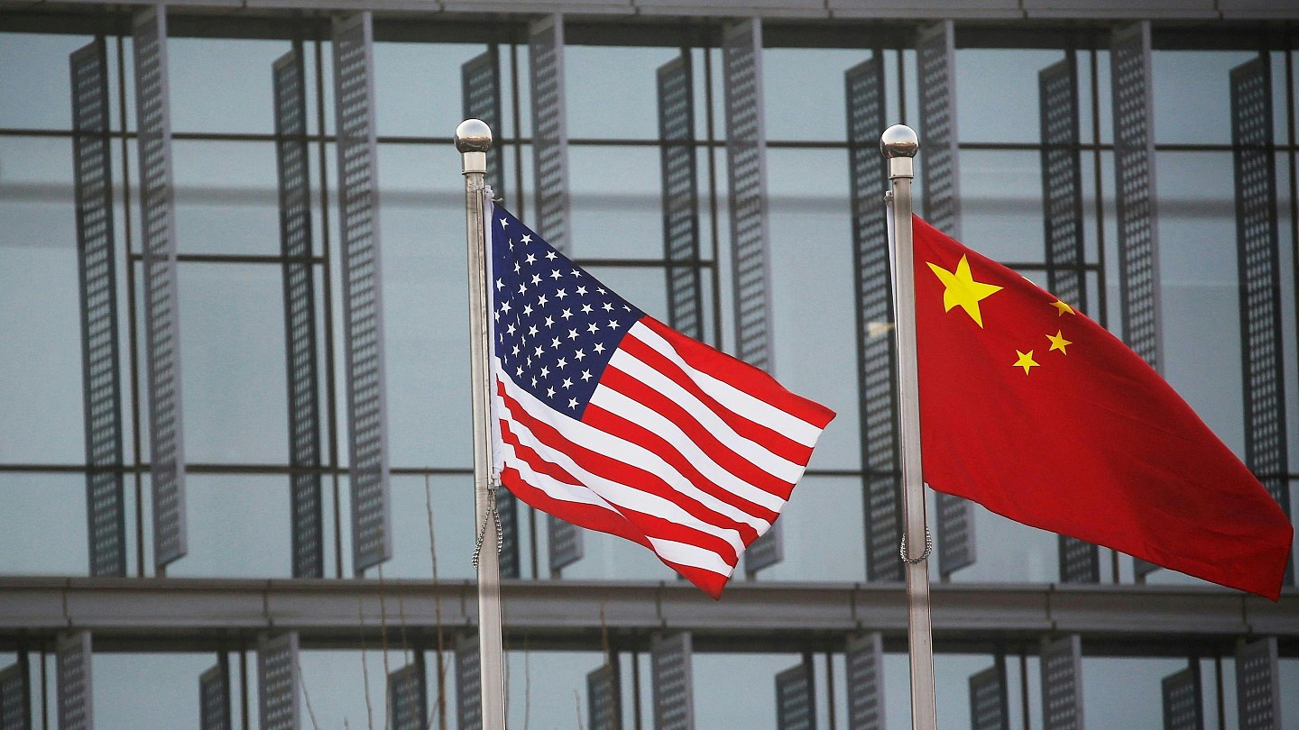 华府拟允60万中国学生赴美留学,特朗普:否则美国大学将玩完(组图) - 2