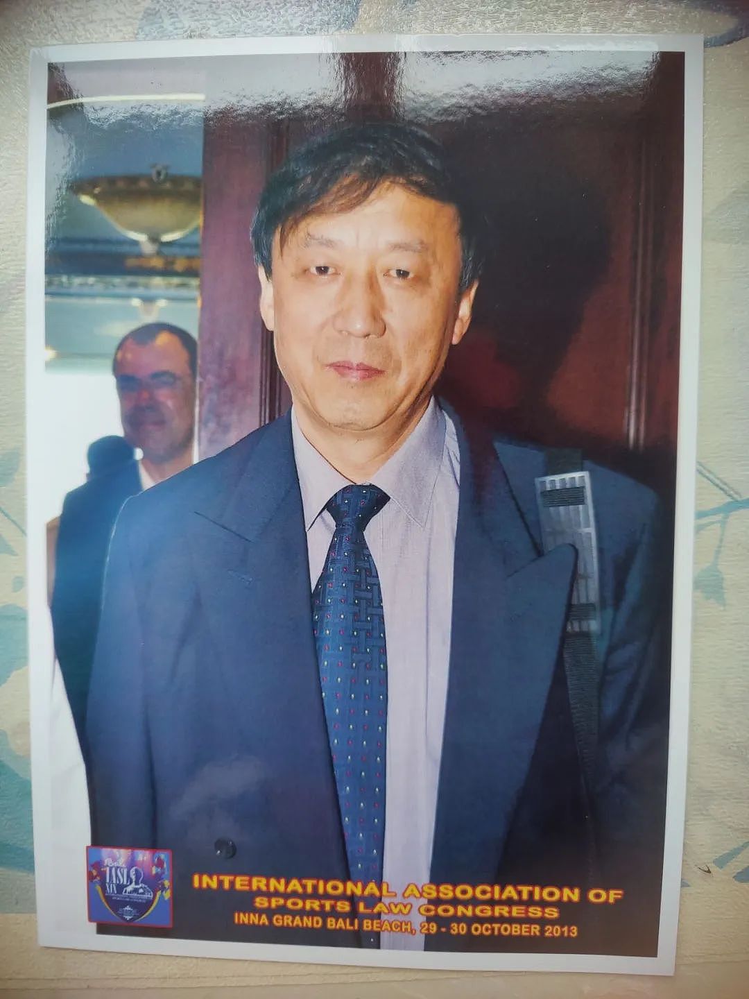 “足坛判官”王小平获刑，判罚寻租与十四年功过（组图） - 4