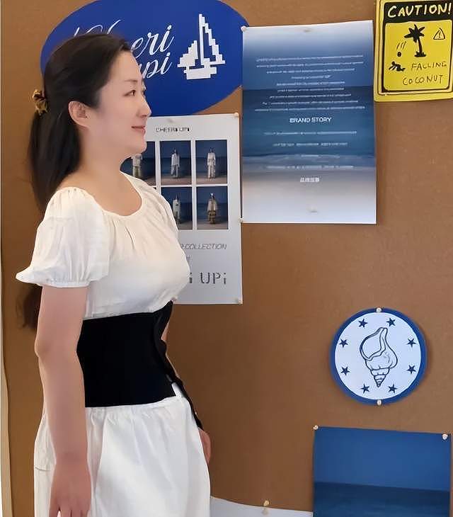 57岁韩磊出轨致小三怀孕！妻子牺牲事业换来背叛，本人疯狂捂嘴（组图） - 8
