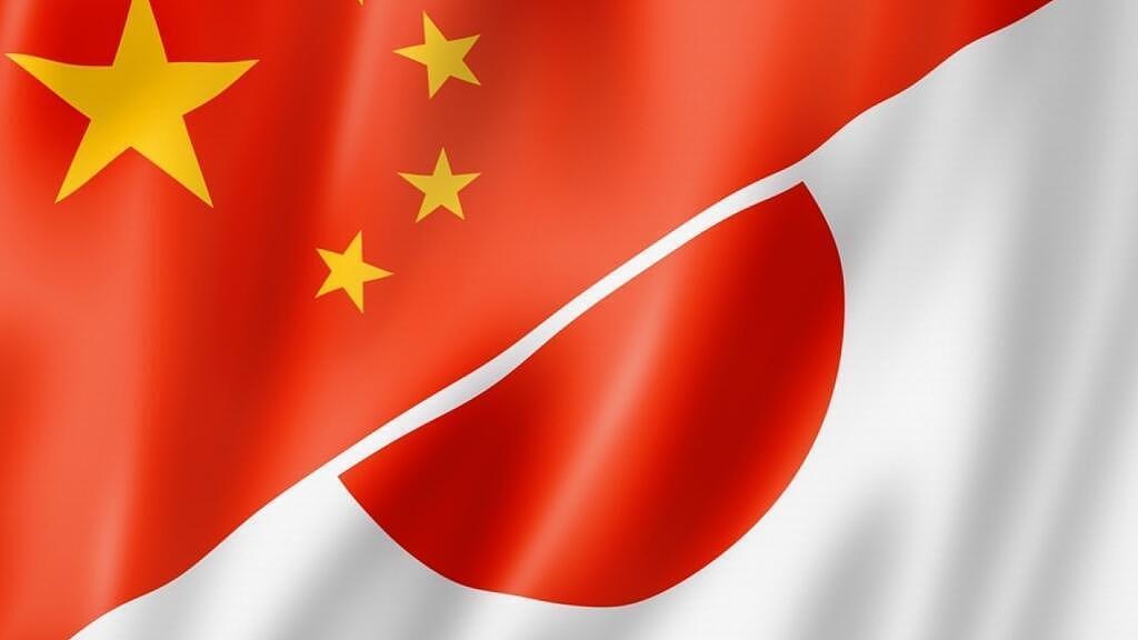 日本政府要求中国对“侮辱昭和天皇“视频采取措施（图） - 1