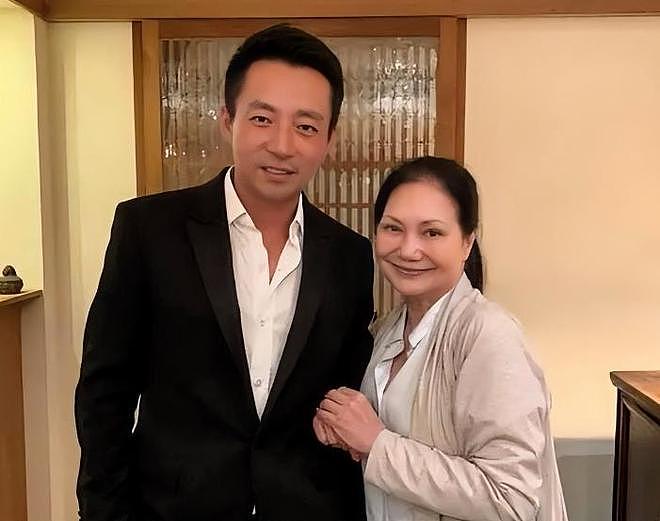 大S离世6个月，S妈再提告，汪小菲隔空喊话：台北房产和我无关（组图） - 11