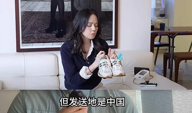 韩佳人评论区沦陷！嫌弃中国货又大夸中国菜，两副面孔还想捞金（组图） - 10