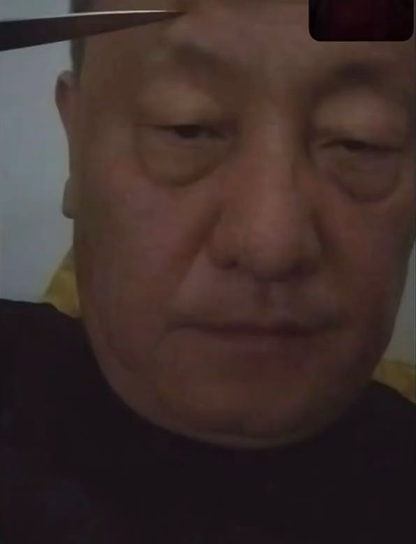 曝韩磊出轨致女性怀孕后失联，语音曝光，女方很漂亮，曝亲吻照（组图） - 4