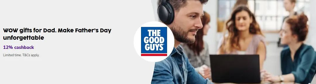 【The Good Guys】好小伙今天折上折（组图） - 2