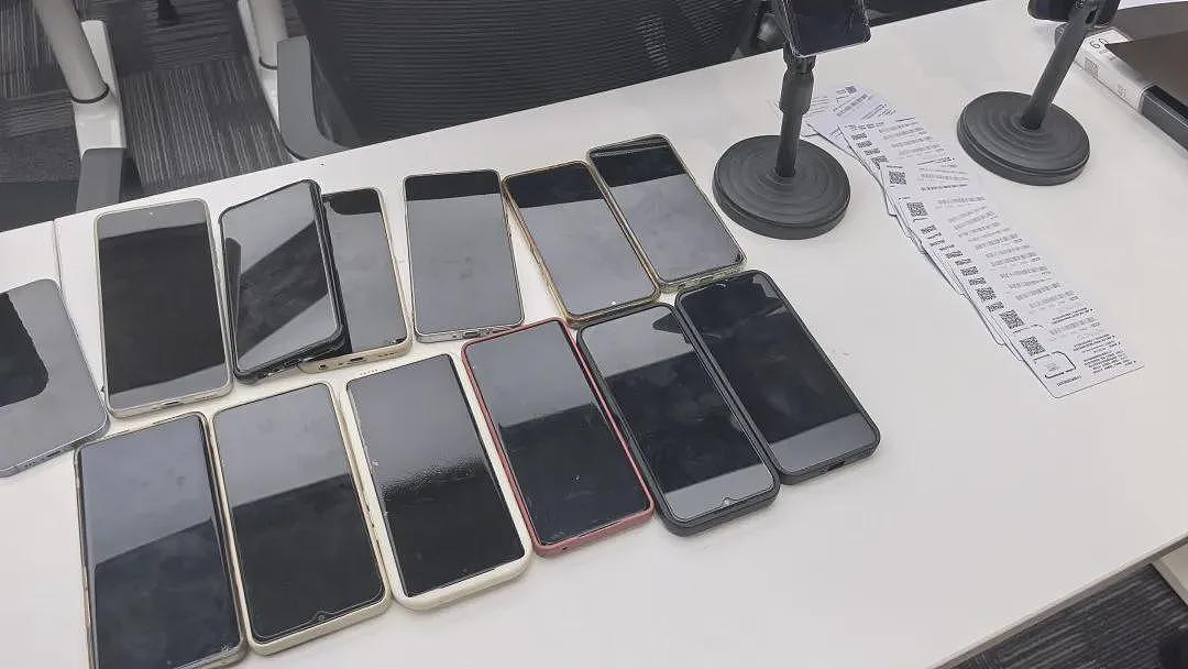 太恶劣！老师诱骗多名学生到酒店…上海警方：批捕（组图） - 1