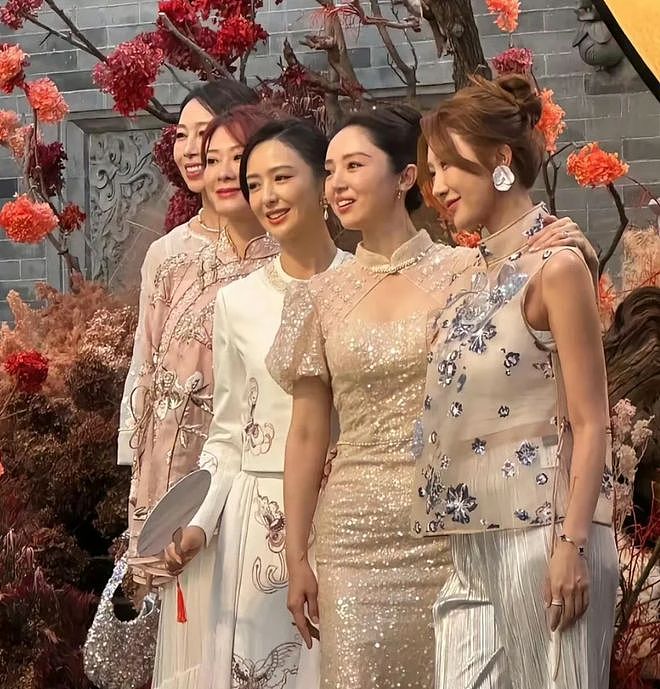 张维伊婚宴真实价格曝光，人均三百元，在当地扬眉吐气了（组图） - 9