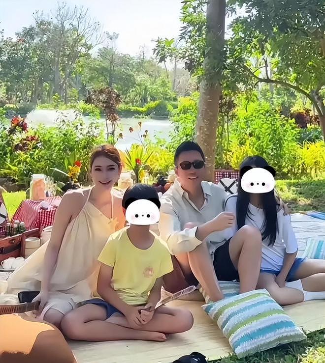 大S离世6个月，S妈再提告，汪小菲隔空喊话：台北房产和我无关（组图） - 3