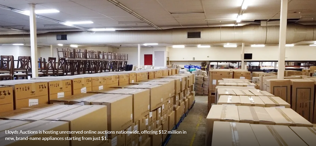 南澳9月起禁用塑料酱油鱼瓶；澳洲$1200万电器大拍卖：起拍仅$1！（组图） - 6