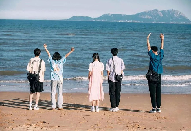 大学恋爱，已经进化成这样了（组图） - 1