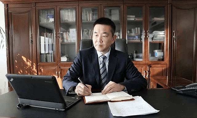 安徽富豪尹正龙去世,享年60岁,8天前还好好的,身价上亿(组图) - 3